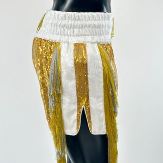 The Gen One MTS michael 187694 Muay Thai Shorts