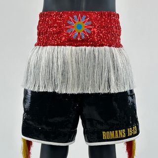 Flex BX Rocky 182172 Custom Boxing Shorts & Trunks