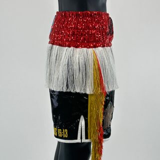 Flex BX Rocky 182172 Custom Boxing Shorts & Trunks
