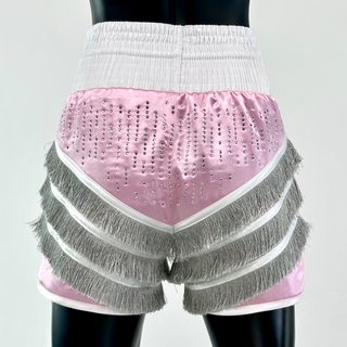 Rebel BX Carly 188203 Custom Boxing Shorts & Trunks
