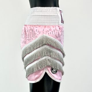 Rebel BX Carly 188203 Custom Boxing Shorts & Trunks