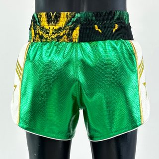 Fight Squad MTS Brandon 187977 Muay Thai Shorts