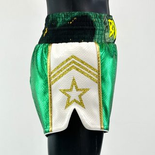 Fight Squad MTS Brandon 187977 Muay Thai Shorts