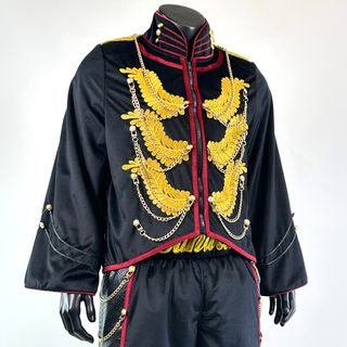 SOLDIER JKT Zack 185777 Jackets