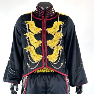 SOLDIER JKT Zack 185777 Jackets