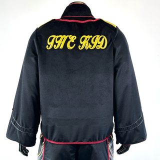 SOLDIER JKT Zack 185777 Jackets