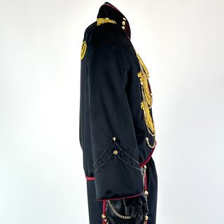 SOLDIER JKT Zack 185777 Jackets