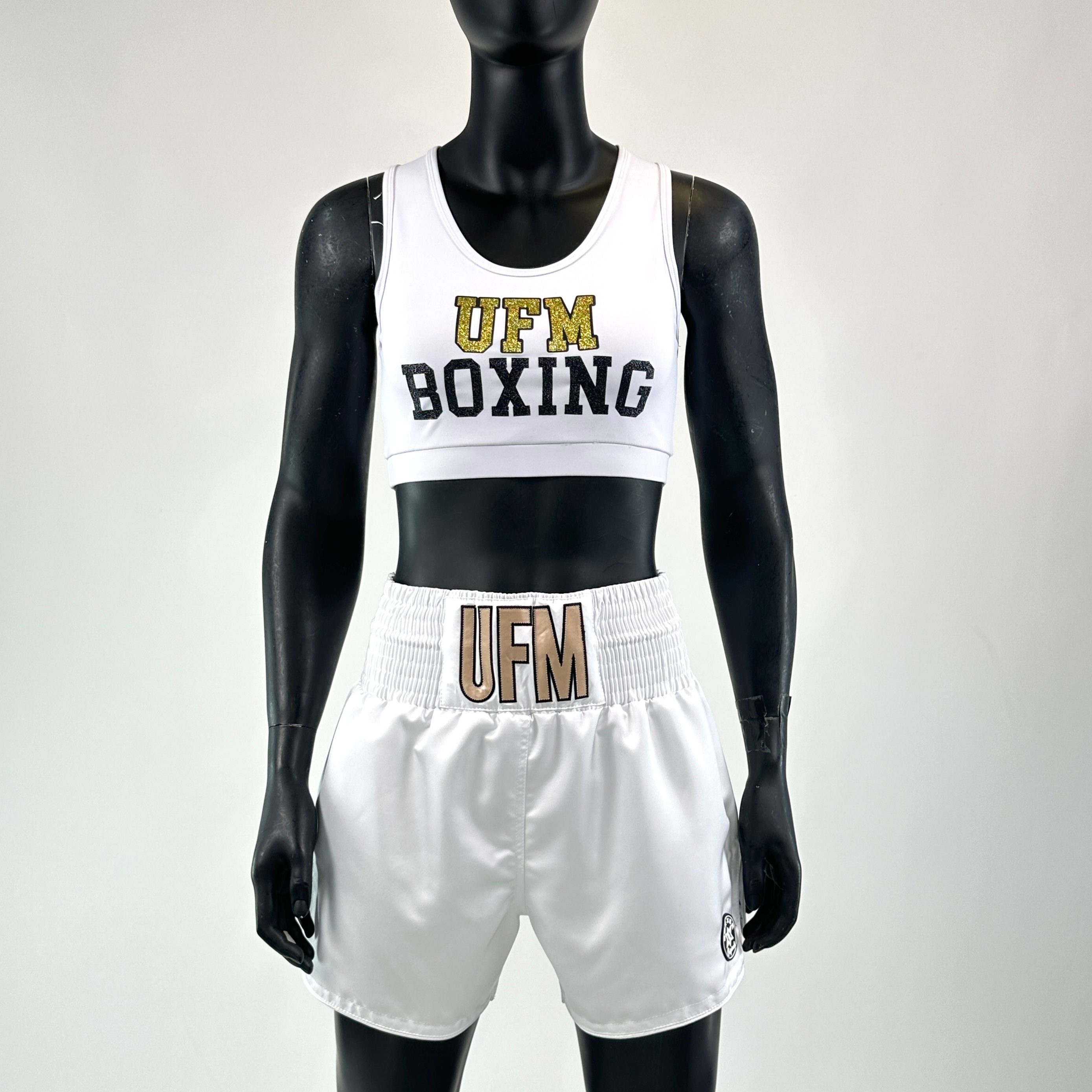 Classic Sports Bra ISA 187376 Sports Bra
