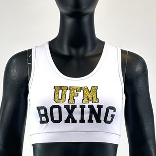 Classic Sports Bra ISA 187376 Sports Bra