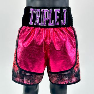 London BX Jaime 186794 Custom Boxing Shorts & Trunks