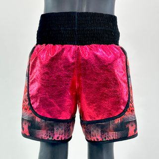 London BX Jaime 186794 Custom Boxing Shorts & Trunks