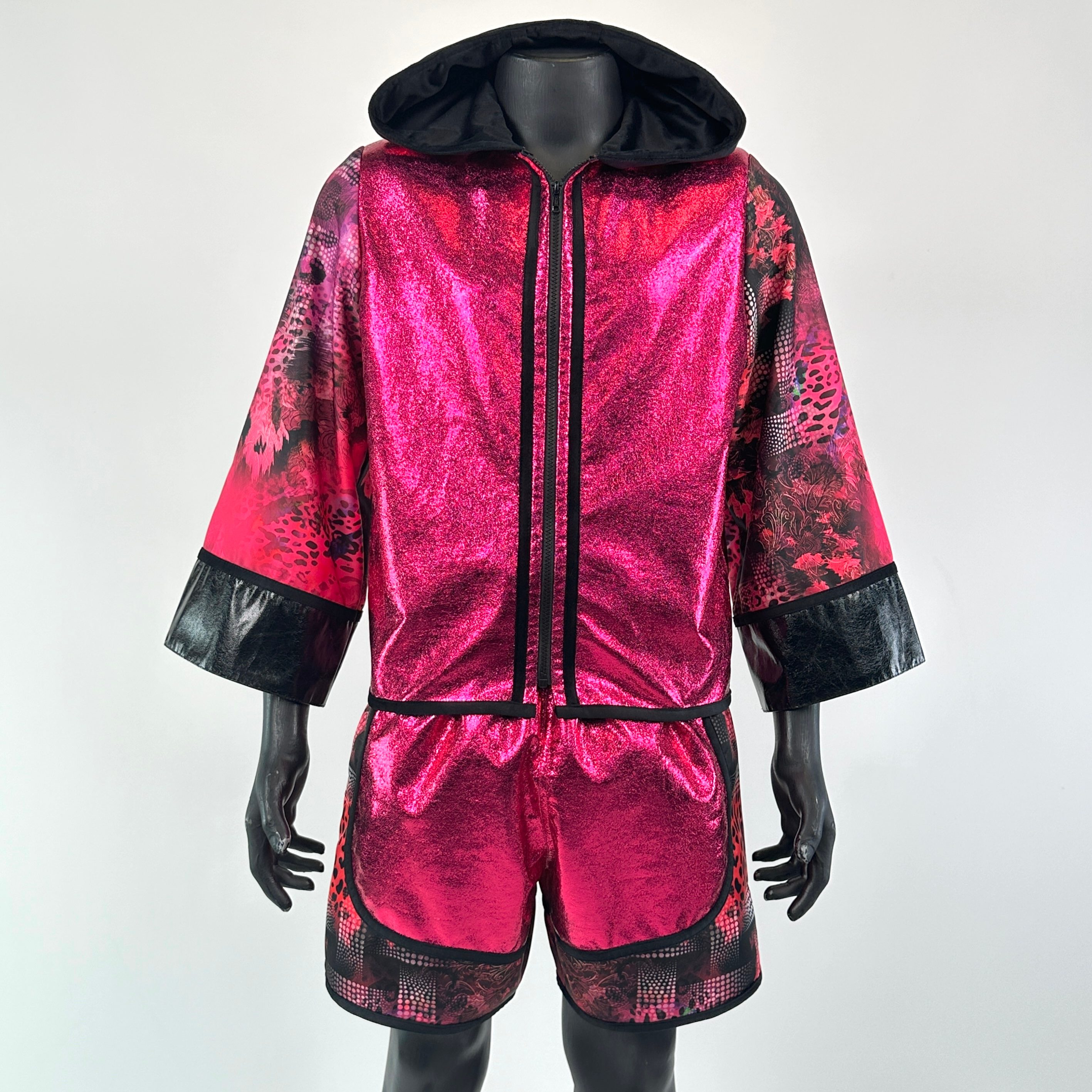 CLASSIC SLEEVES JKT Jaime 186794 Jackets