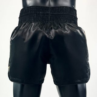 Side Stripe MTS Laurens 187581 Muay Thai Shorts