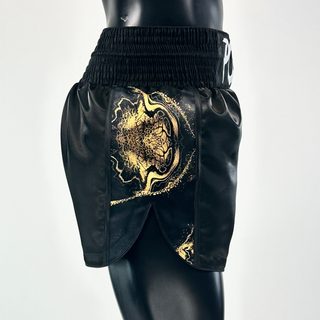 Side Stripe MTS Laurens 187581 Muay Thai Shorts