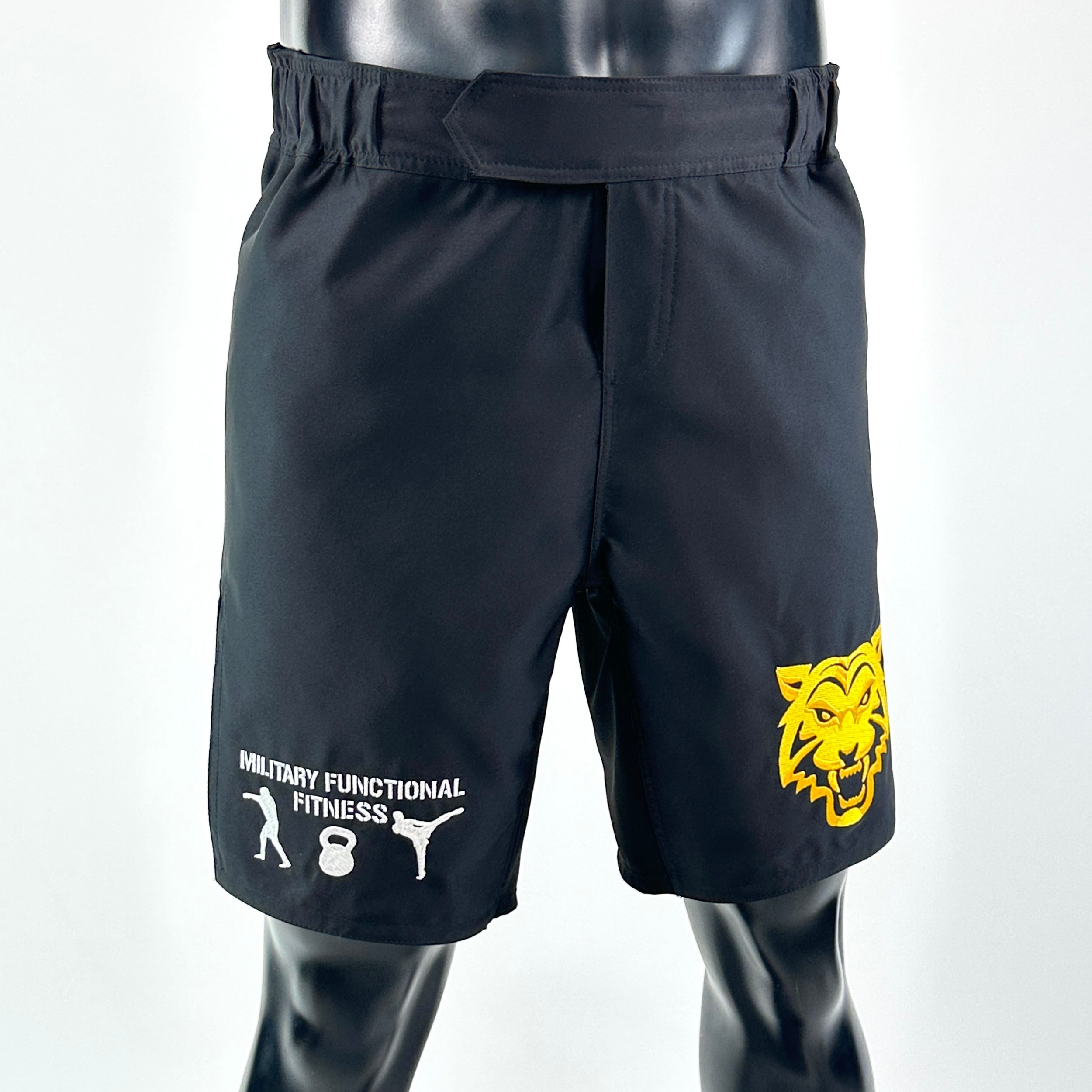 Classic MMA shorts troy 187677 MMA Shorts