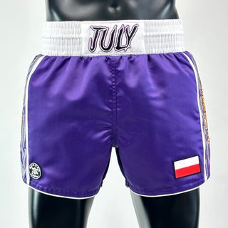 Royal Tiger MTS Julian 187669 Muay Thai Shorts