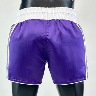 Royal Tiger MTS Julian 187669 Muay Thai Shorts