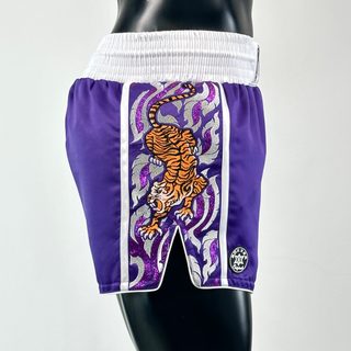 Royal Tiger MTS Julian 187669 Muay Thai Shorts