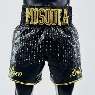 Classic BX Léonardo 188461 Custom Boxing Shorts & Trunks