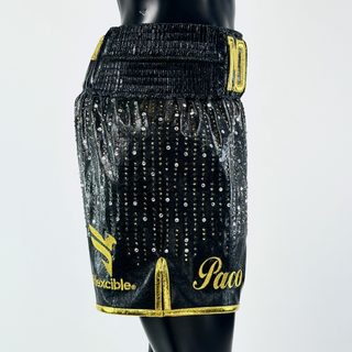 Classic BX Léonardo 188461 Custom Boxing Shorts & Trunks