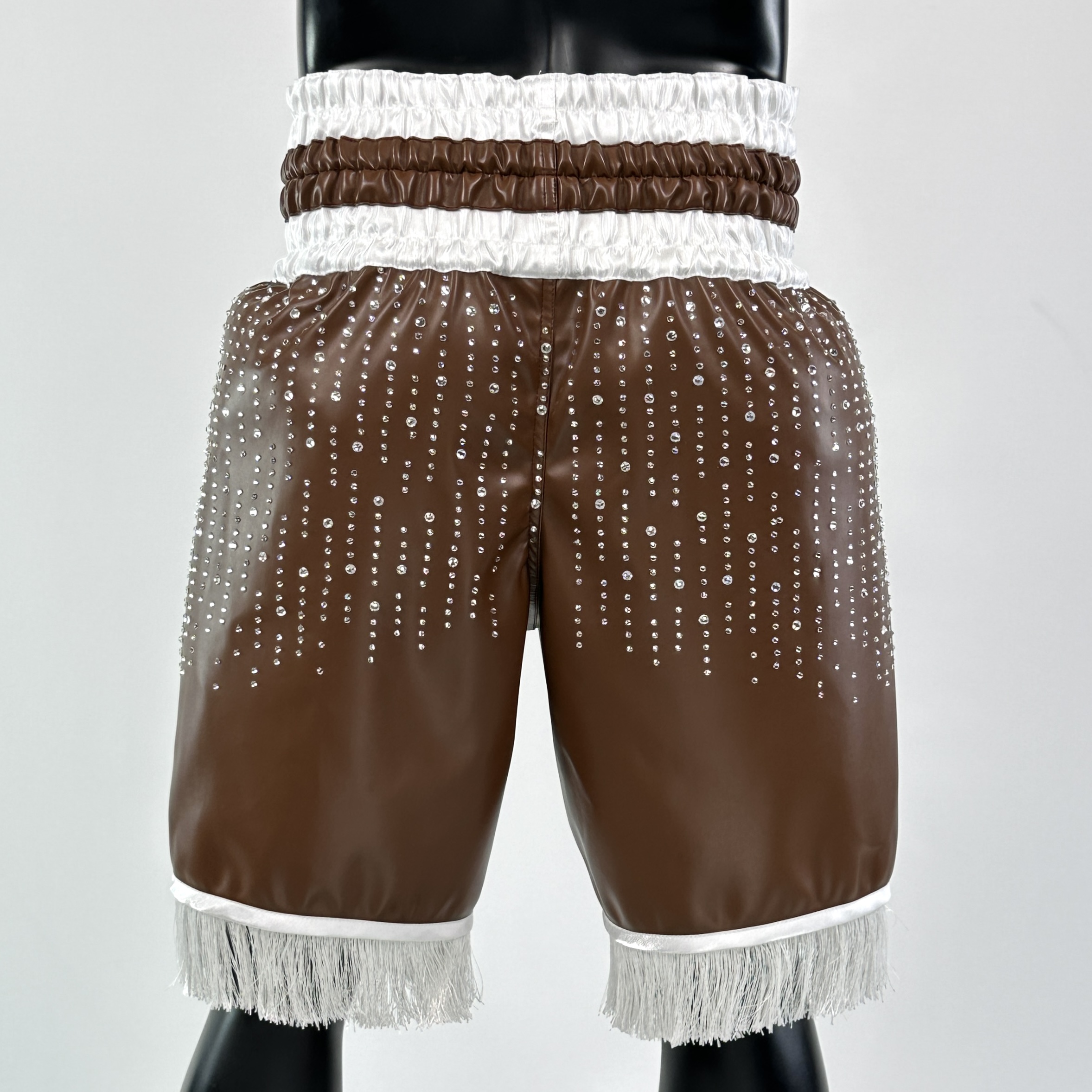Valentino BX Egor 188354 Custom Boxing Shorts & Trunks