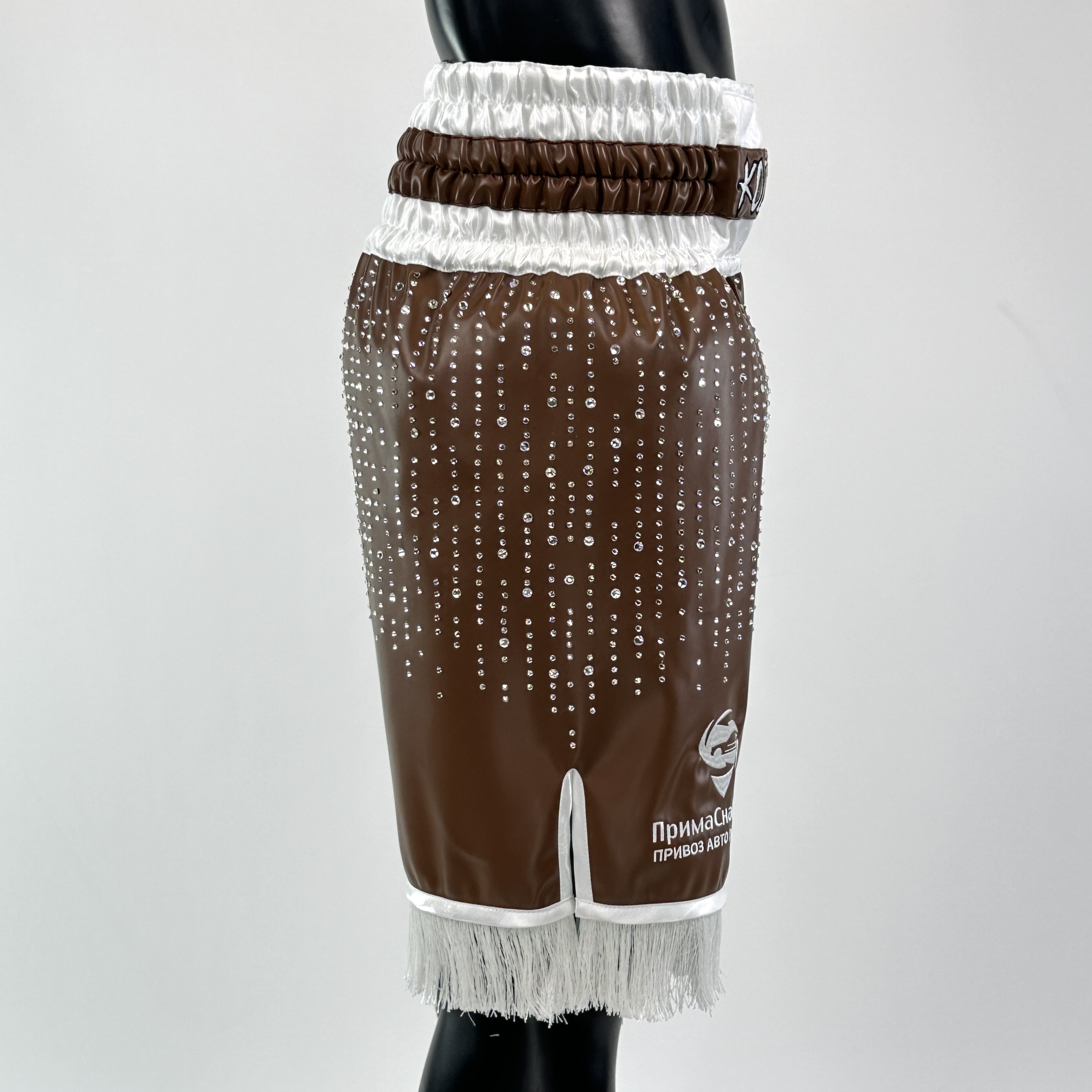 Valentino BX Egor 188354 Custom Boxing Shorts & Trunks