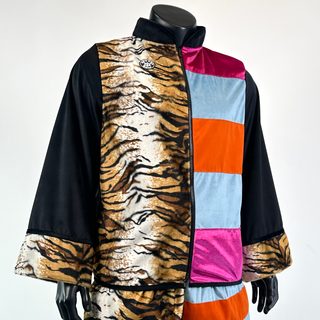 5 Panel JKT ORLANDO 185144 Jackets