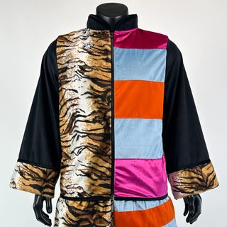 5 Panel JKT ORLANDO 185144 Jackets