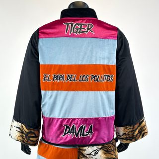 5 Panel JKT ORLANDO 185144 Jackets