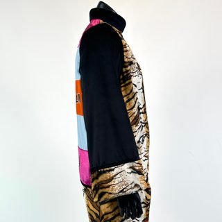 5 Panel JKT ORLANDO 185144 Jackets