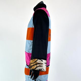 5 Panel JKT ORLANDO 185144 Jackets