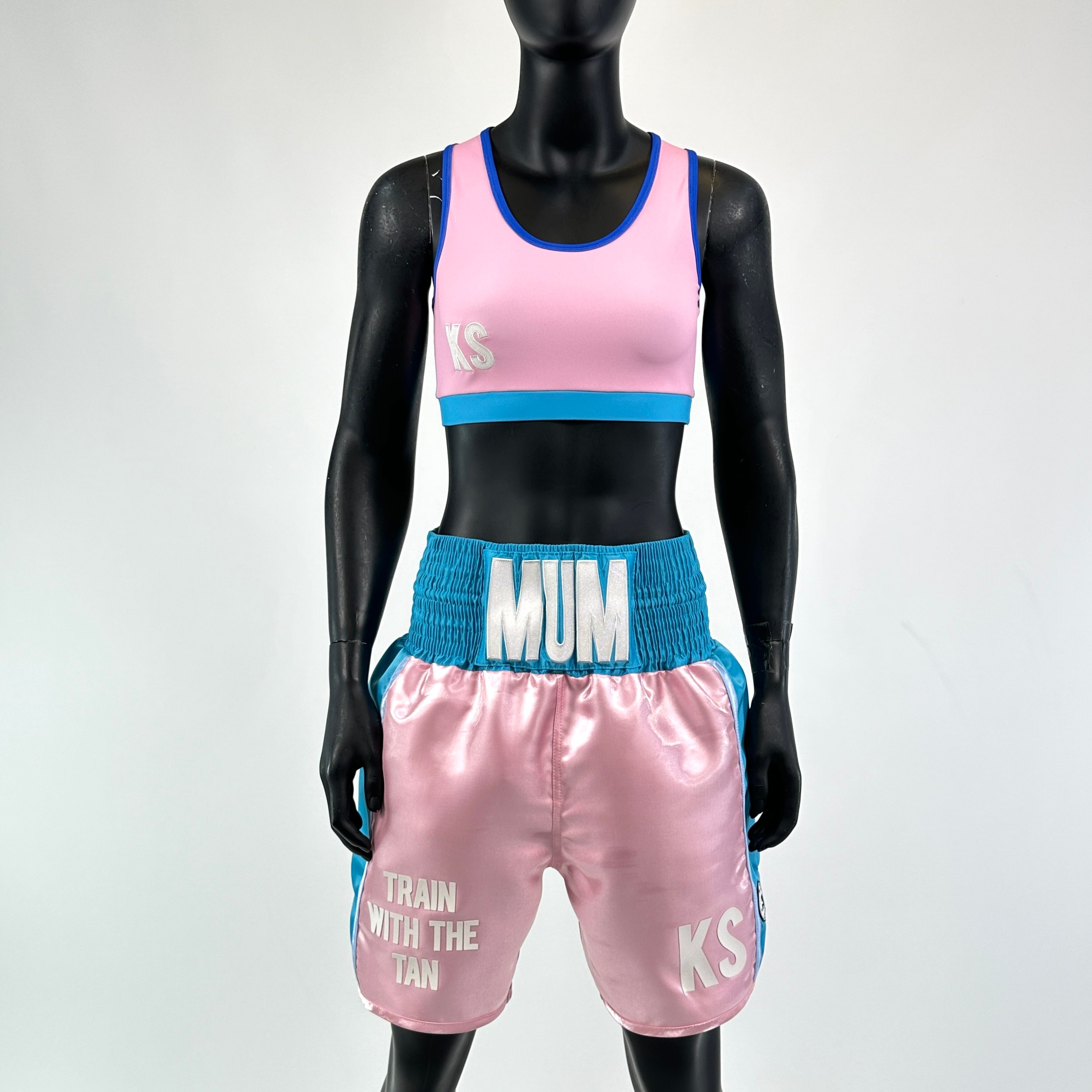 Classic Sports Bra Kelsey 188969 Sports Bra