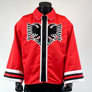 Classic Luxury JKT Valon 188186 Jackets