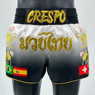 DRAGON MTS Danilo 188264 Muay Thai Shorts