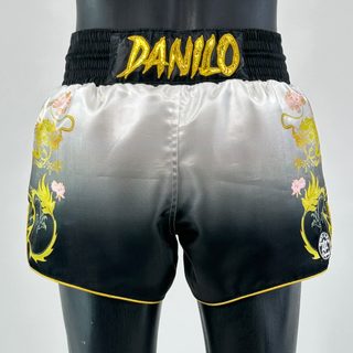 DRAGON MTS Danilo 188264 Muay Thai Shorts