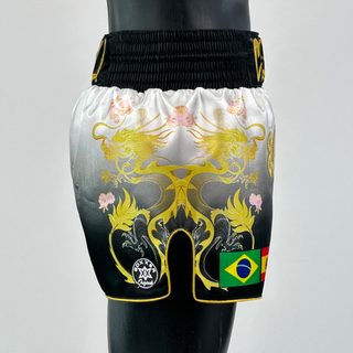DRAGON MTS Danilo 188264 Muay Thai Shorts