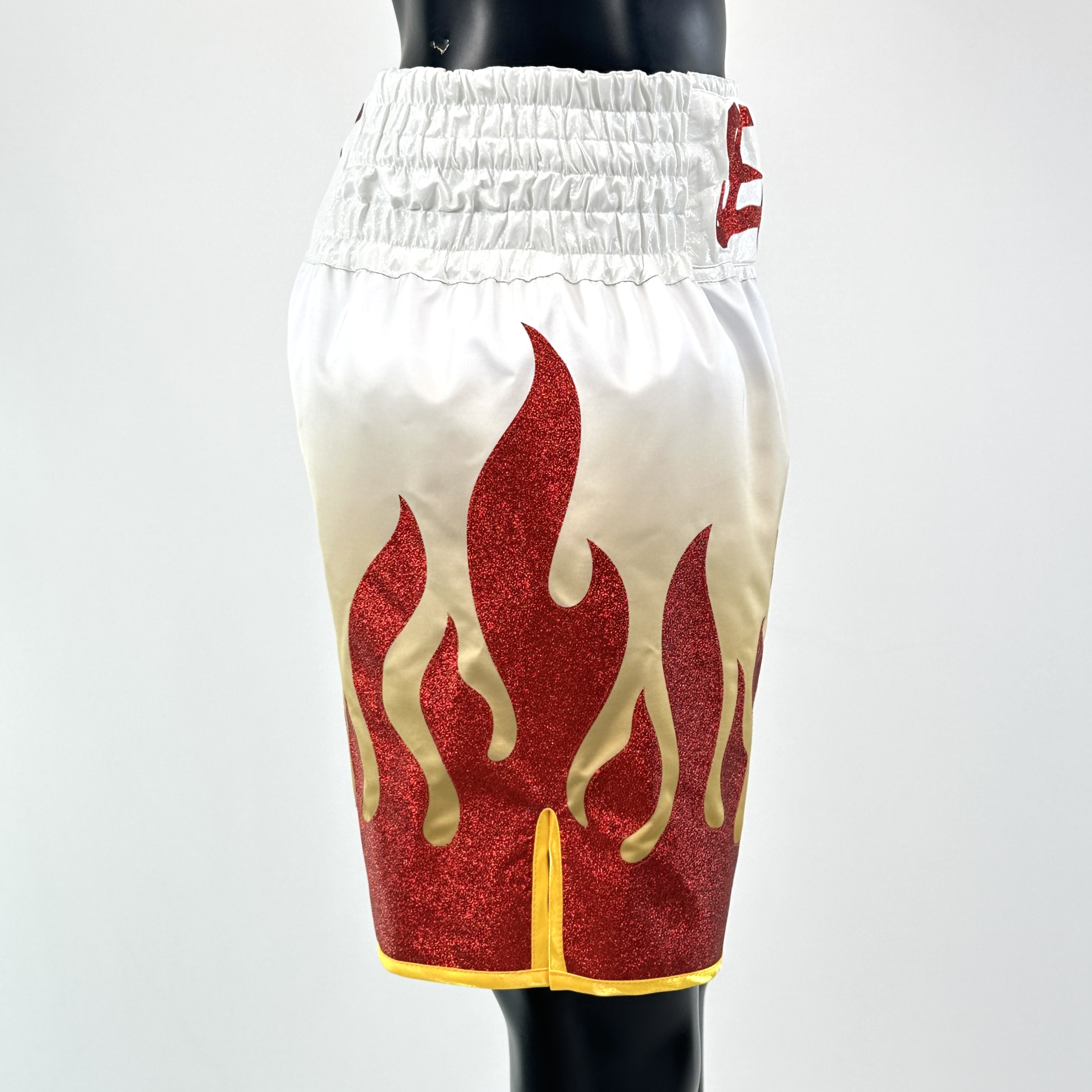 Fire BX Ravil 188707 Custom Boxing Shorts & Trunks