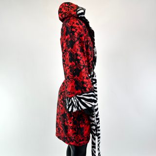 Classic Robe Old Oscar 189168 Robes