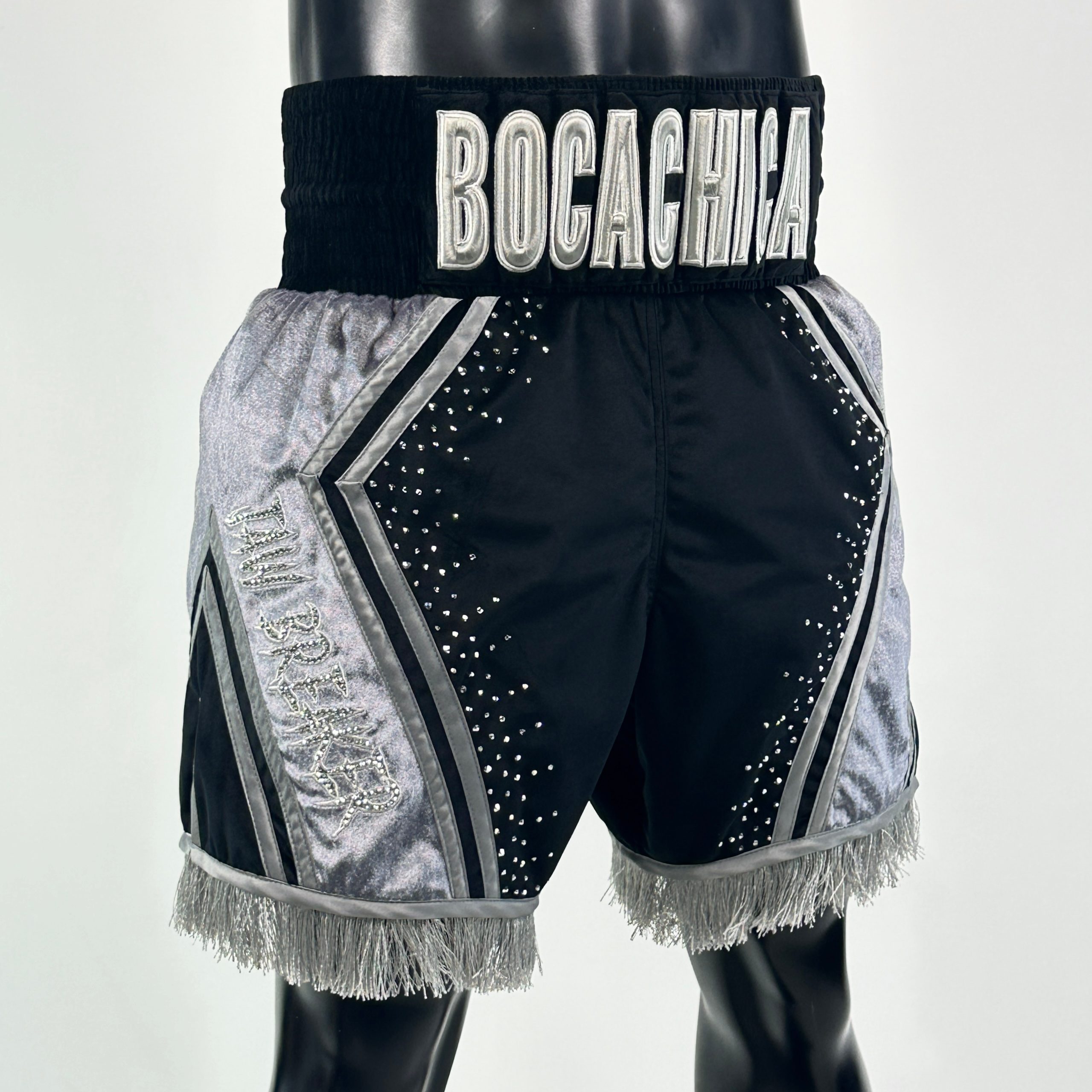 Drei Janelson 188878 Custom Boxing Shorts & Trunks