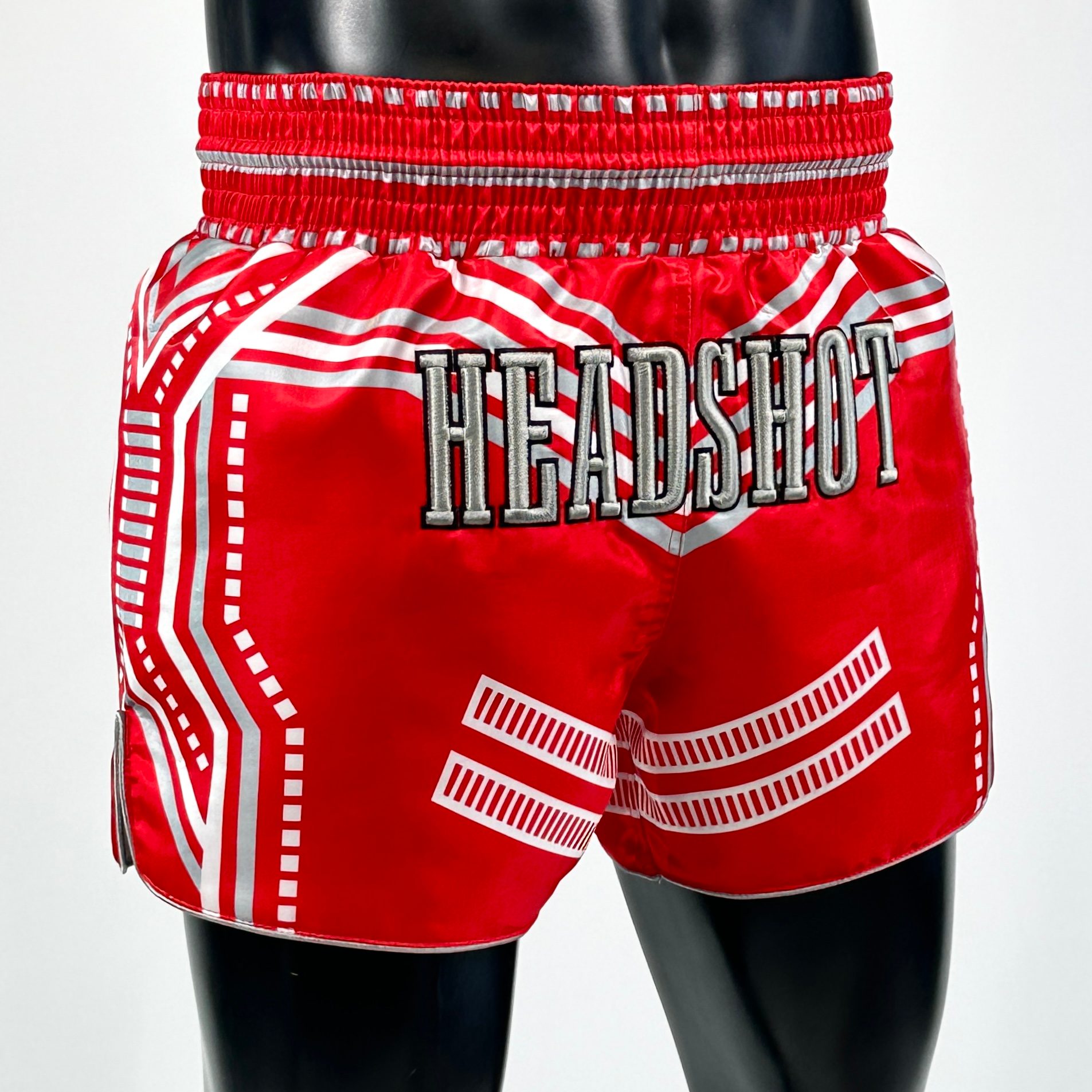 ROBOT MTS Alex 188307 Muay Thai Shorts