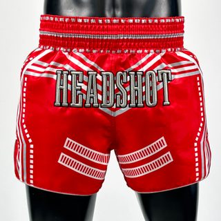 ROBOT MTS Alex 188307 Muay Thai Shorts