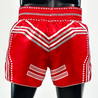 ROBOT MTS Alex 188307 Muay Thai Shorts