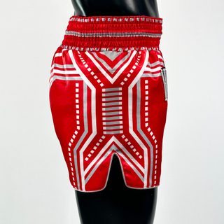 ROBOT MTS Alex 188307 Muay Thai Shorts