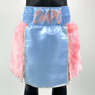 Warrior GLA Keelo 188266 Gladiator Shorts