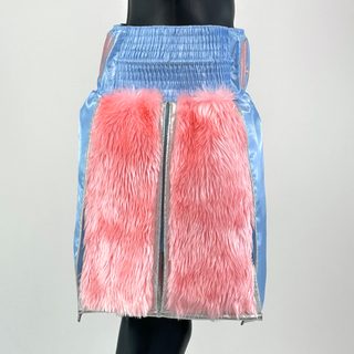 Warrior GLA Keelo 188266 Gladiator Shorts
