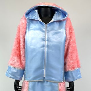 Side Stripes JKT Keelo 188266 Jackets