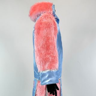 Side Stripes JKT Keelo 188266 Jackets