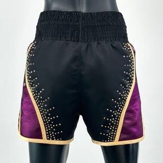 Dream BX Damiana 188908 Custom Boxing Shorts & Trunks