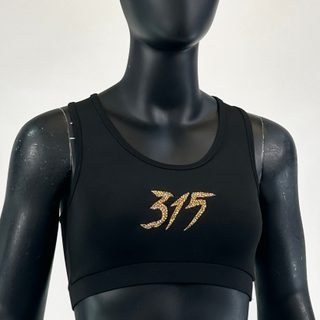 Classic Sports Bra Damiana 188908 Sports Bra