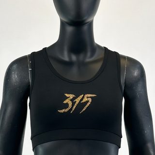 Classic Sports Bra Damiana 188908 Sports Bra